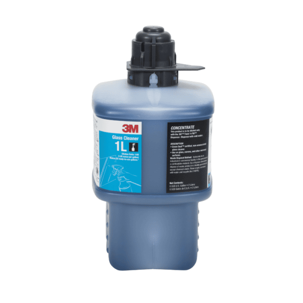 3M Twist 'n Fill #1L Limpiador de Vidrio