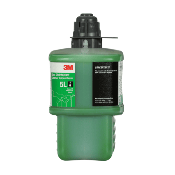3M Twist 'n Fill #5L Desinfectante Cuaternario