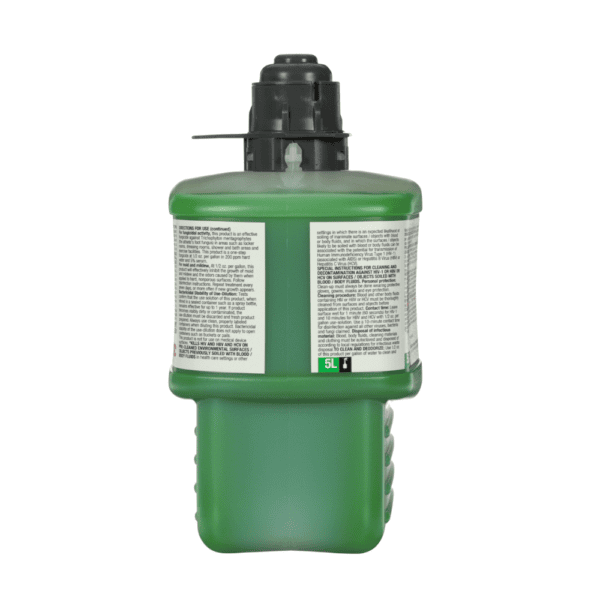 3M Twist 'n Fill #5L Desinfectante Cuaternario