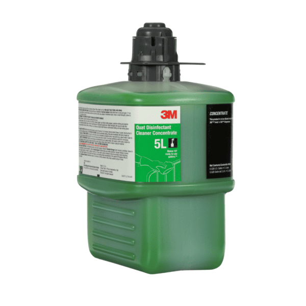 3M Twist 'n Fill #5L Desinfectante Cuaternario