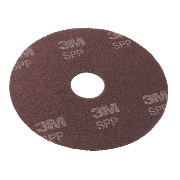 3M Scotch-Brite Professional Disco Vino SPP Plus Preparador de Superficies 19"