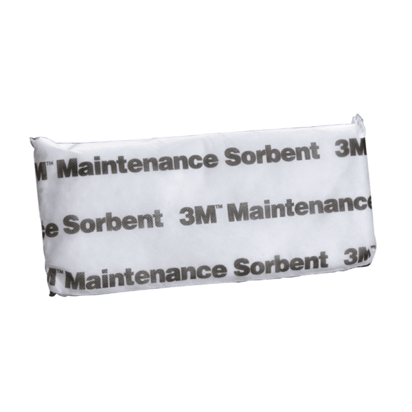 Absorbente de Mantenimiento en Almohadilla M-PL715