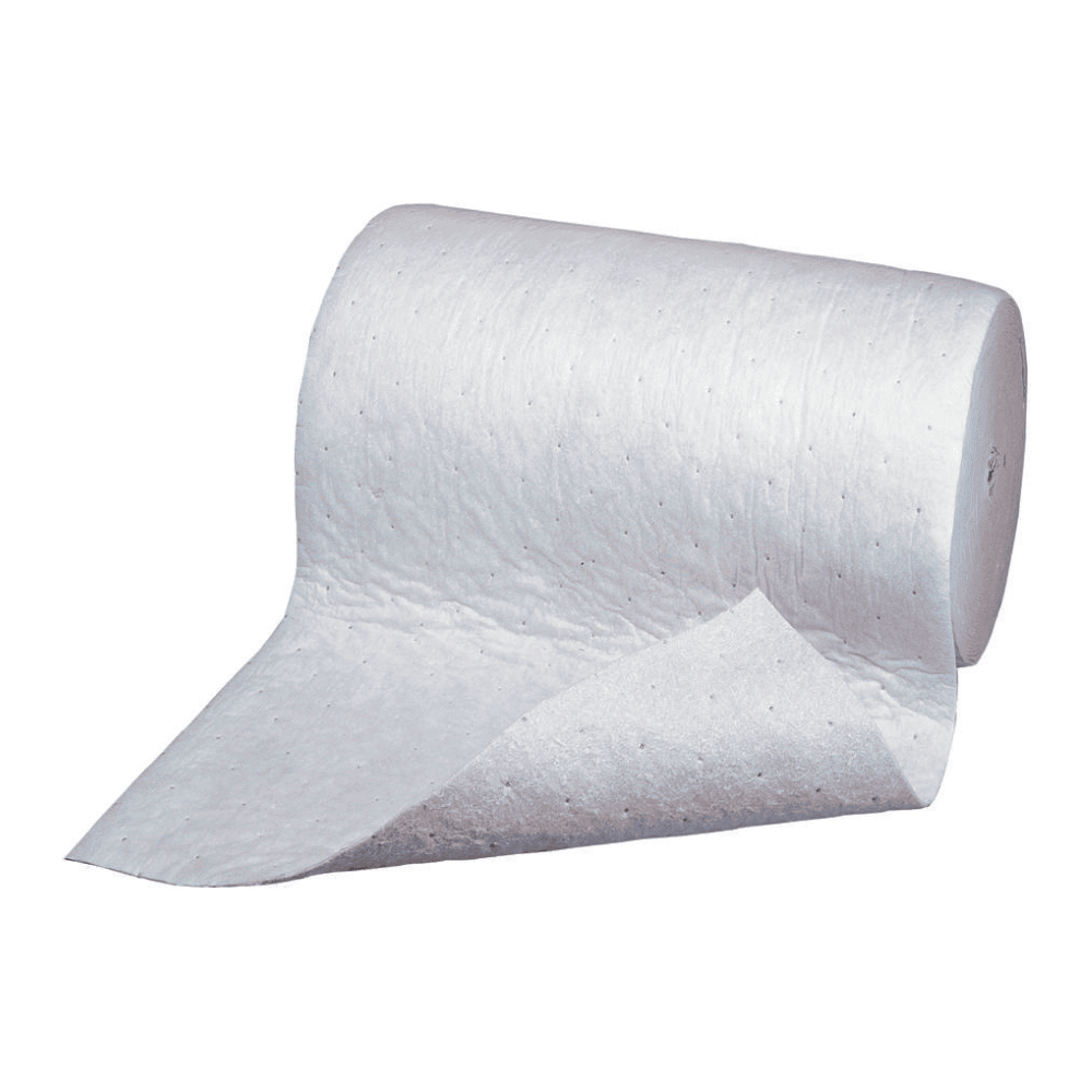 Absorbente de Mantenimiento en Rollo M-RL38150DD Alto Desempeño