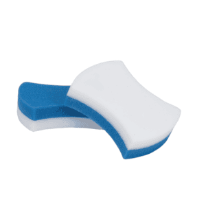 3M Scotch-Brite Professional Fibra Esponja Borra Fácil Ergonómica