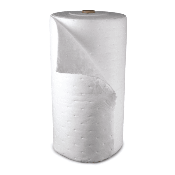 Absorbente de Petróleo en Rollo HP-100- Alto Desempeño