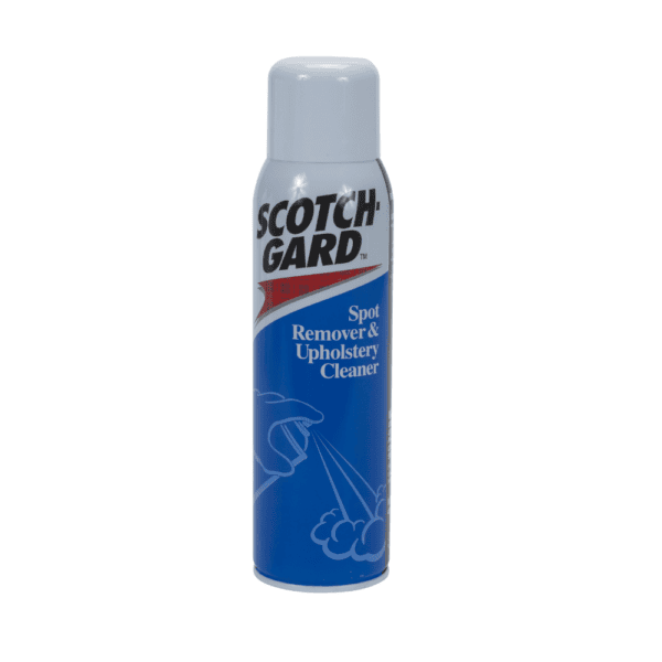 3M RTU Scotchgard Limpiador de Manchas de Alfombras y Vestiduras