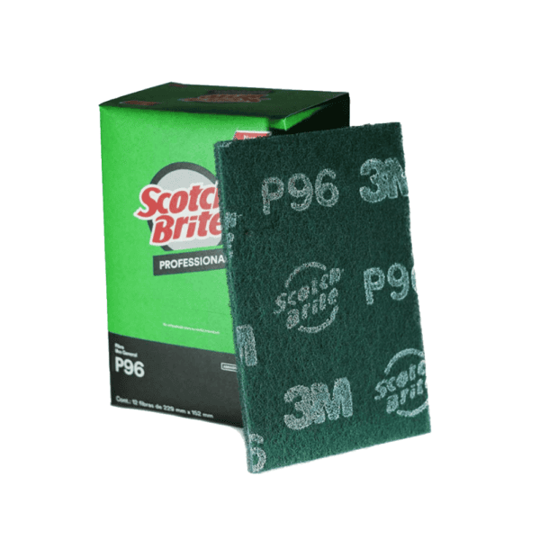 3M Scotch-Brite Professional Fibra P96