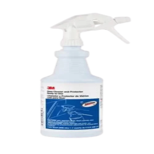 Protector y Limpiador de Vidrios 3M