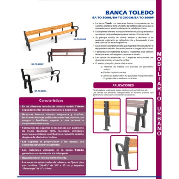 Banca TOLEDO