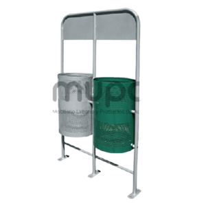 BOTE MURANO DOBLE