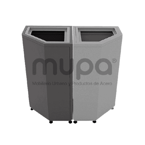 BOTE URBANI 28 SENCILLO