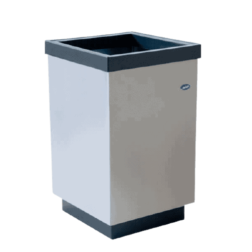 BASURERO CUBO GRANDE