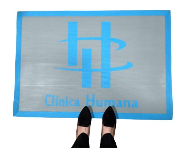 Tapete Personalizado Estriado