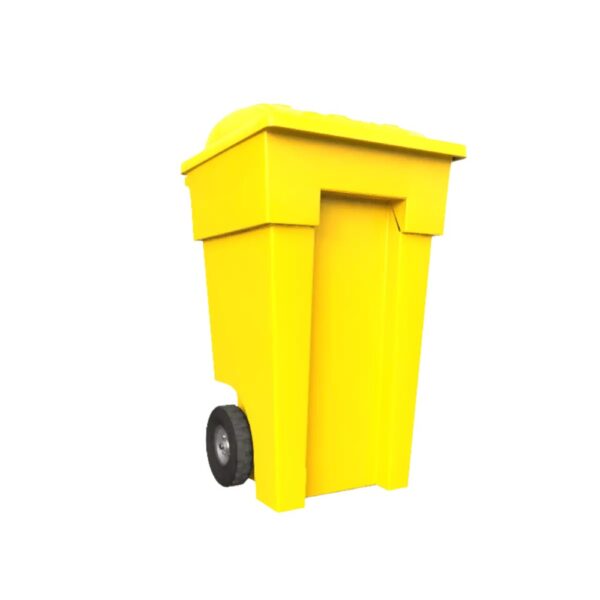 Contenedor VIC-360