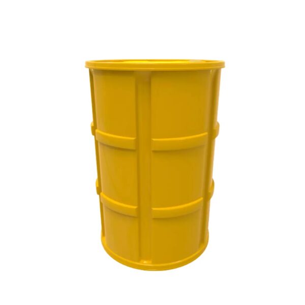 Contenedor TAM-200
