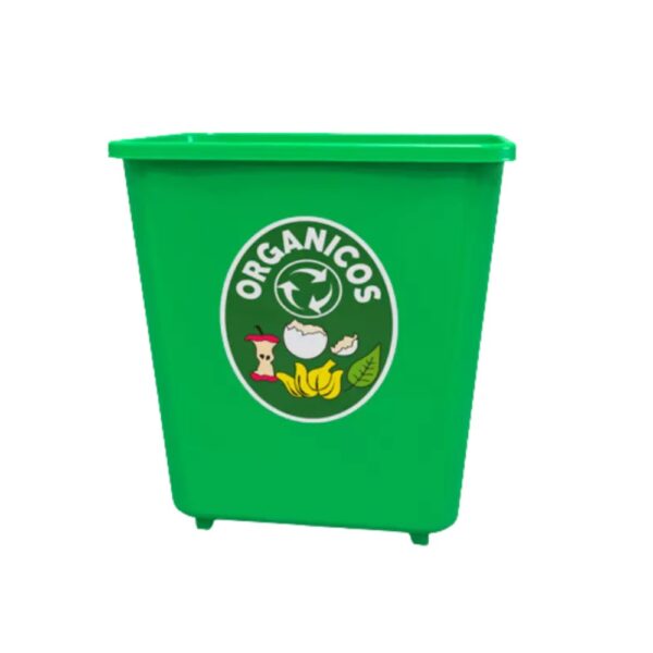 Papelera CANG-8 | CANG-15 | CANG-25