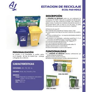 ECOL-720-HDG1