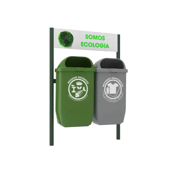 ESTACION DE RECICLAJE EUROPA-100-HDG1