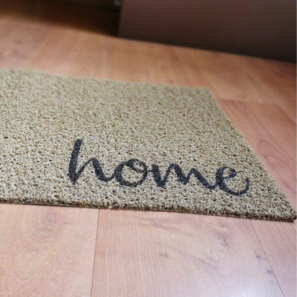 Tapete para Hogar "Home"