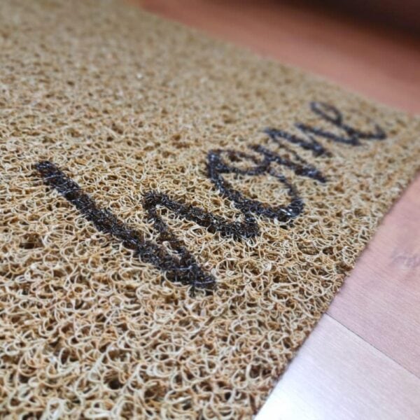 Tapete para Hogar "Home"