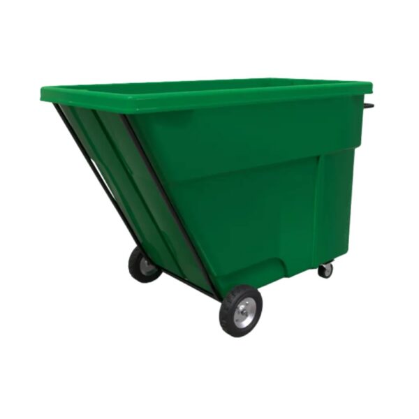 Contenedor Volquete-500