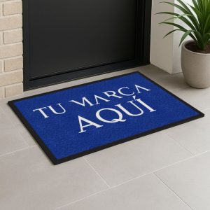 TAPETE PERSONALIZADO
