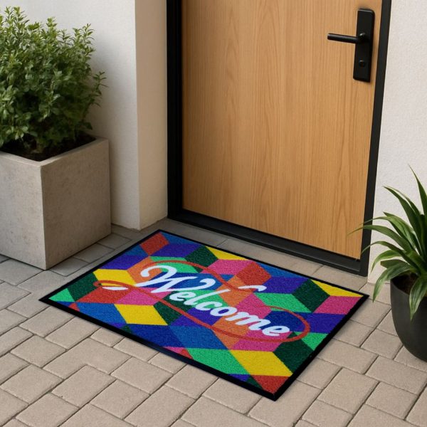 TAPETE PERSONALIZADO-RIZO NACIONAL