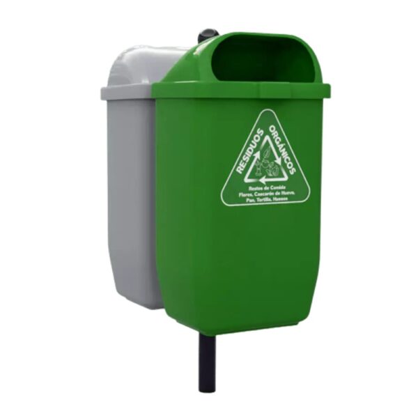 Papelera EUROPA 50-HD