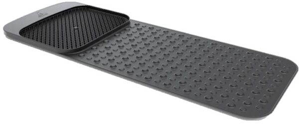Tapete Sanitizante con Charca (SKU HTA377NDWE120X45)