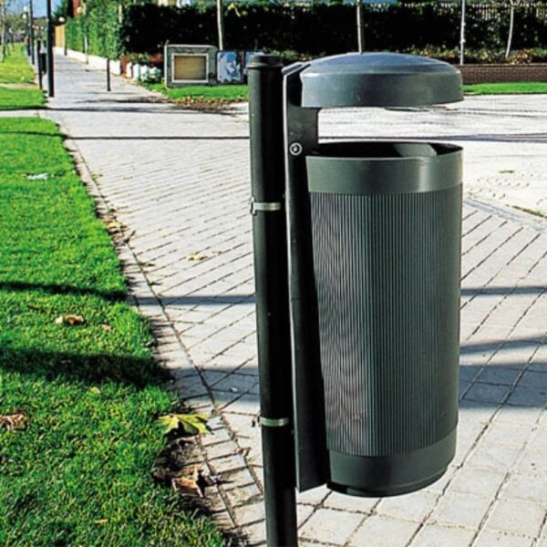 Papelera Prima Linea 50