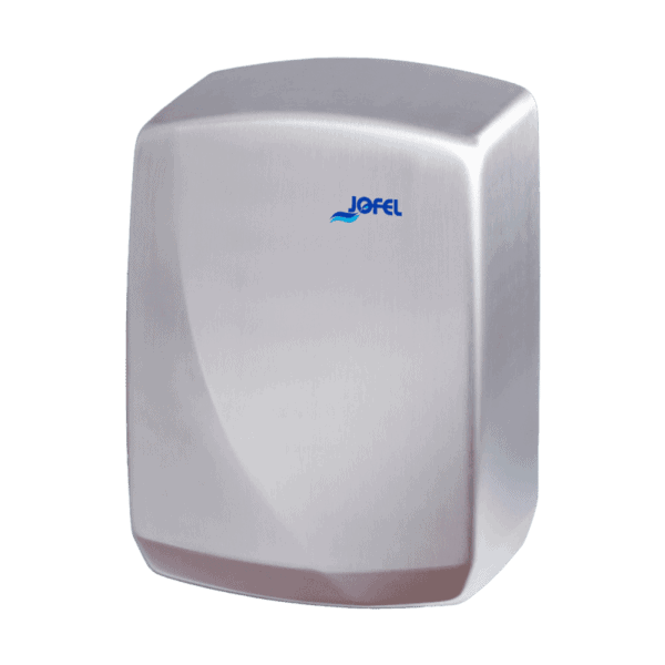 SECADOR FUTURA OPTICO 125V BLANCOLOGO JOFEL-BLANCO