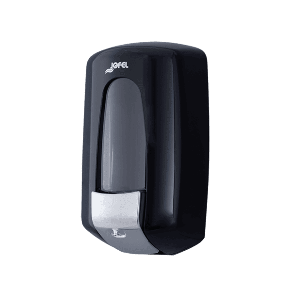 JABONERA AITANA BLACK