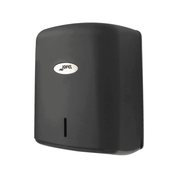FLUIDO CÉNTRICO SMART Negro Mate (SKU AG47900)