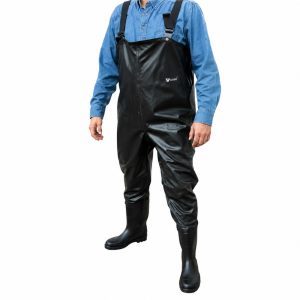 bota pantalonera