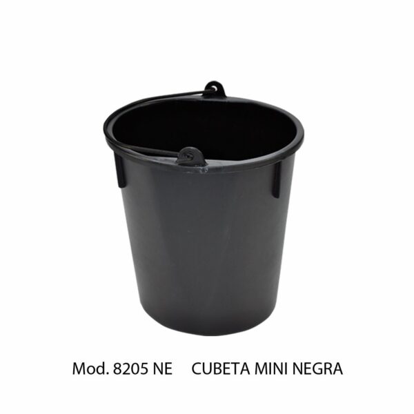 CUBETA MINI 3 litros