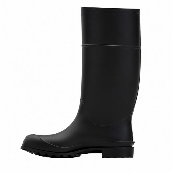 bota de hule galgo