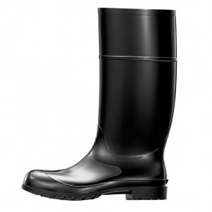 bota de hule galgo