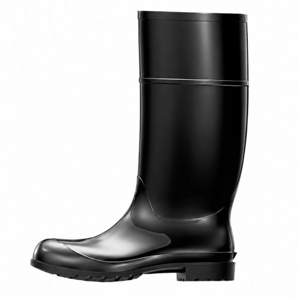 bota de hule galgo