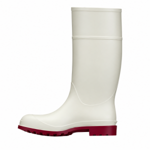 bota sanitaria