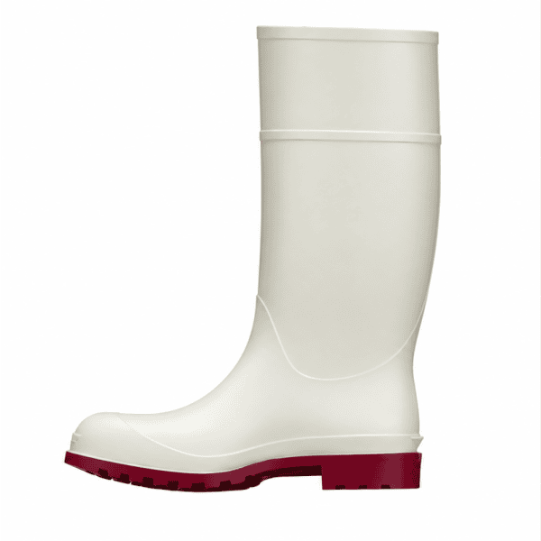 bota sanitaria