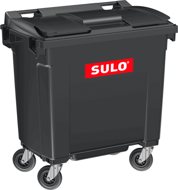 Contenedor CITYBAC de 500 litros