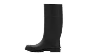 Bota pantalonera industrial 2025