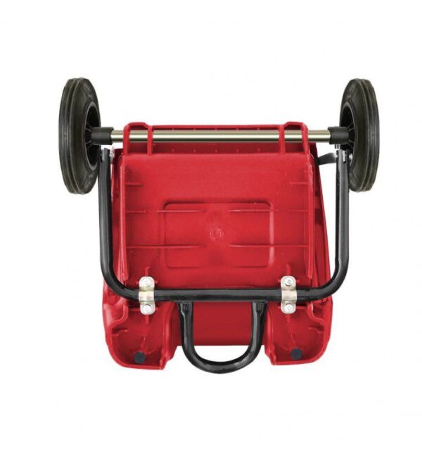 Bote RPBI de 120 Litros con pedal.