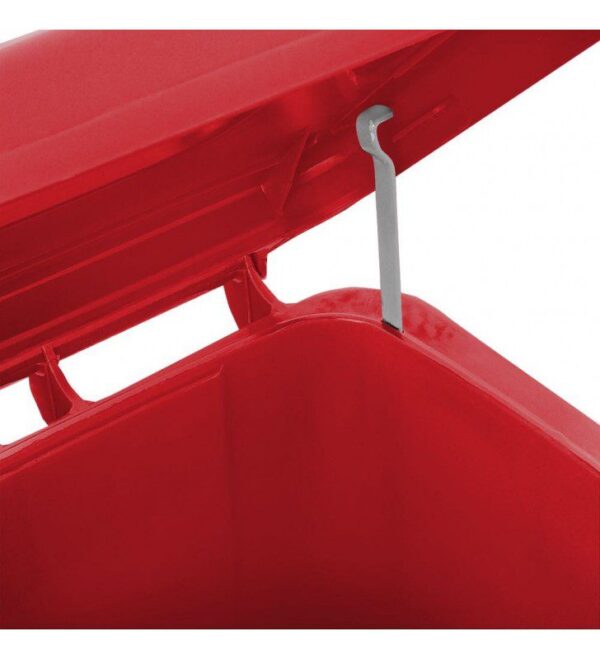 Bote RPBI de 120 Litros con pedal.