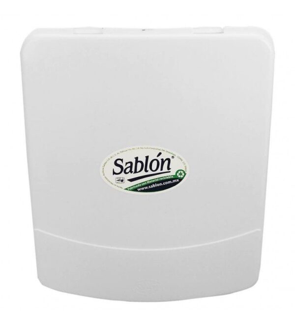 CESTO DE BAÑO 8L (SKU 8068RO)