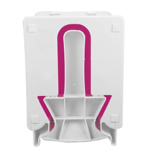 CESTO DE BAÑO 8L (SKU 8068RO)