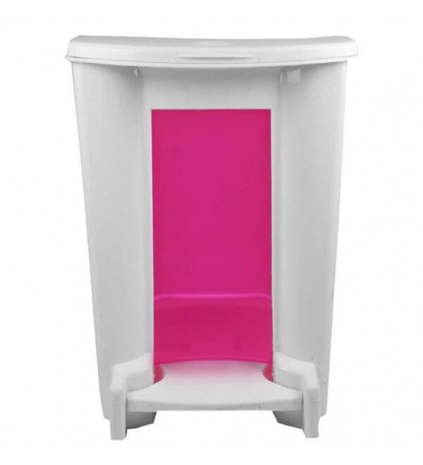 CESTO DE BAÑO 8L (SKU 8068RO)