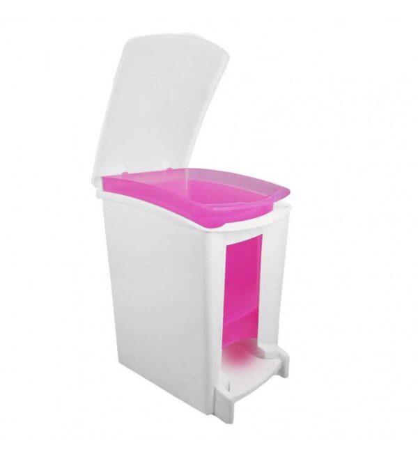CESTO DE BAÑO 8L (SKU 8068RO)
