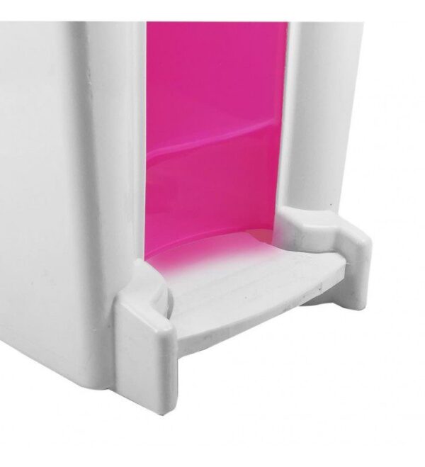 CESTO DE BAÑO 8L (SKU 8068RO)
