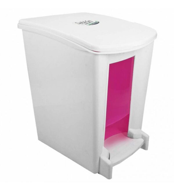 CESTO DE BAÑO 8L (SKU 8068RO)